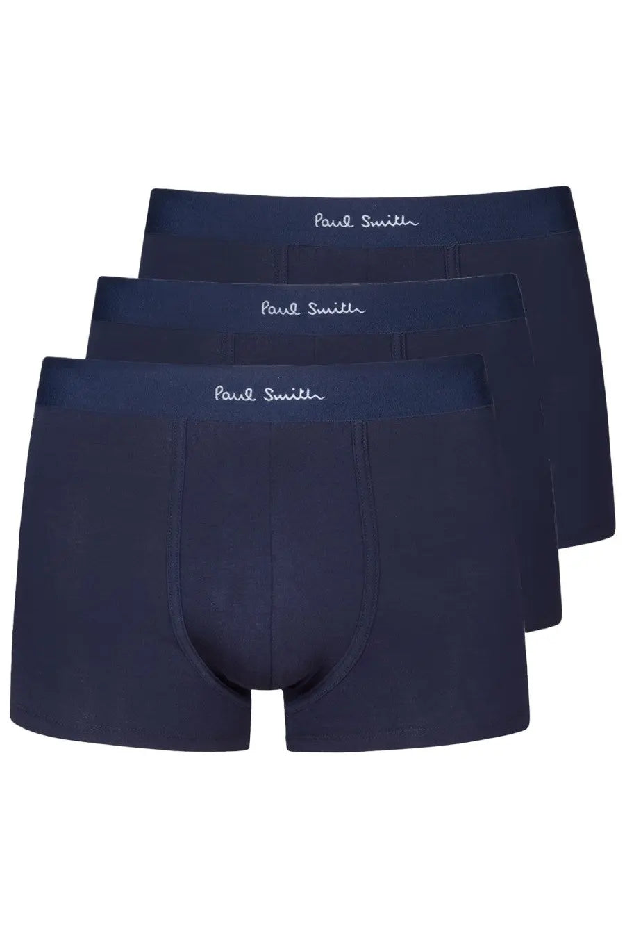 Paul Smith Men's Of Boxer Shorts Blue