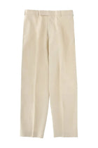 Paul Smith Men's Pleated Tailored Trousers Beige