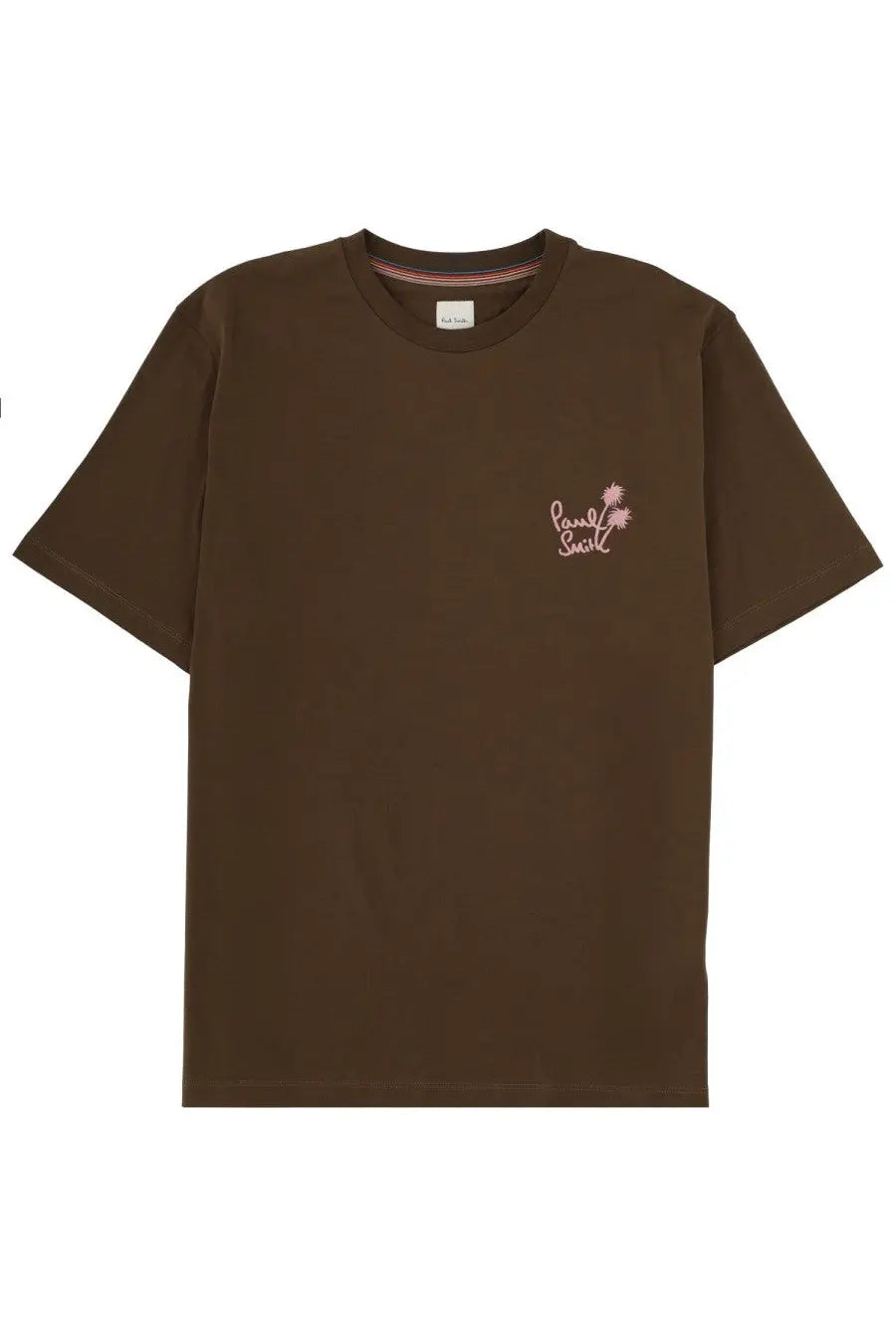 Paul Smith Men's Shirt Brown