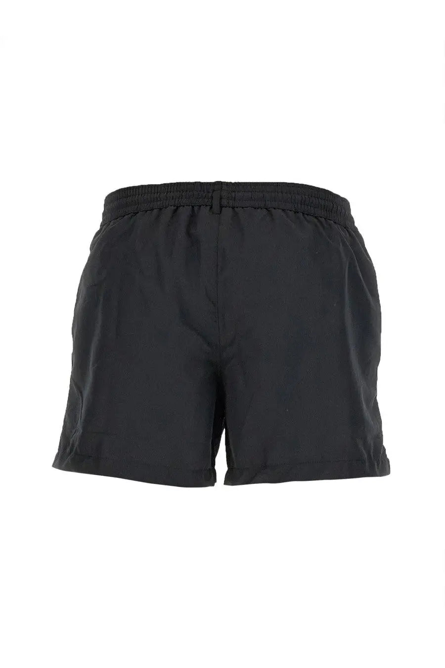 Paul Smith men’s swimsuit black with elastic waistband and streamlined design for comfortable swimming