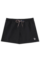 Paul Smith Men's Swimsuit Black, view 4