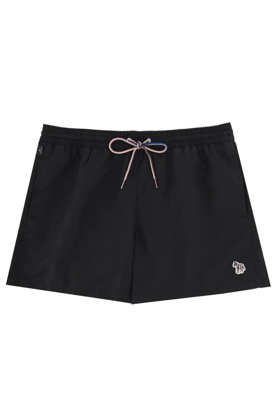Paul Smith Men's Swimsuit Black, view 4