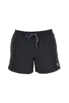 Paul Smith Men's Swimsuit Black