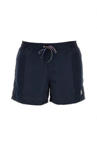 Paul Smith Men's Swimsuit Blue