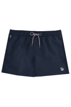 Paul Smith Men's Swimsuit Blue, view 3