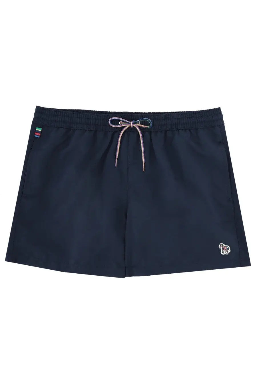 Paul Smith Men's Swimsuit Blue, view 3