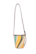 Paul Smith Women's Bucket Swirl Mini Bag Multicolor, view 2