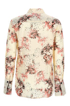 Paul Smith Women's Printed Shirt Multicolor, view 3