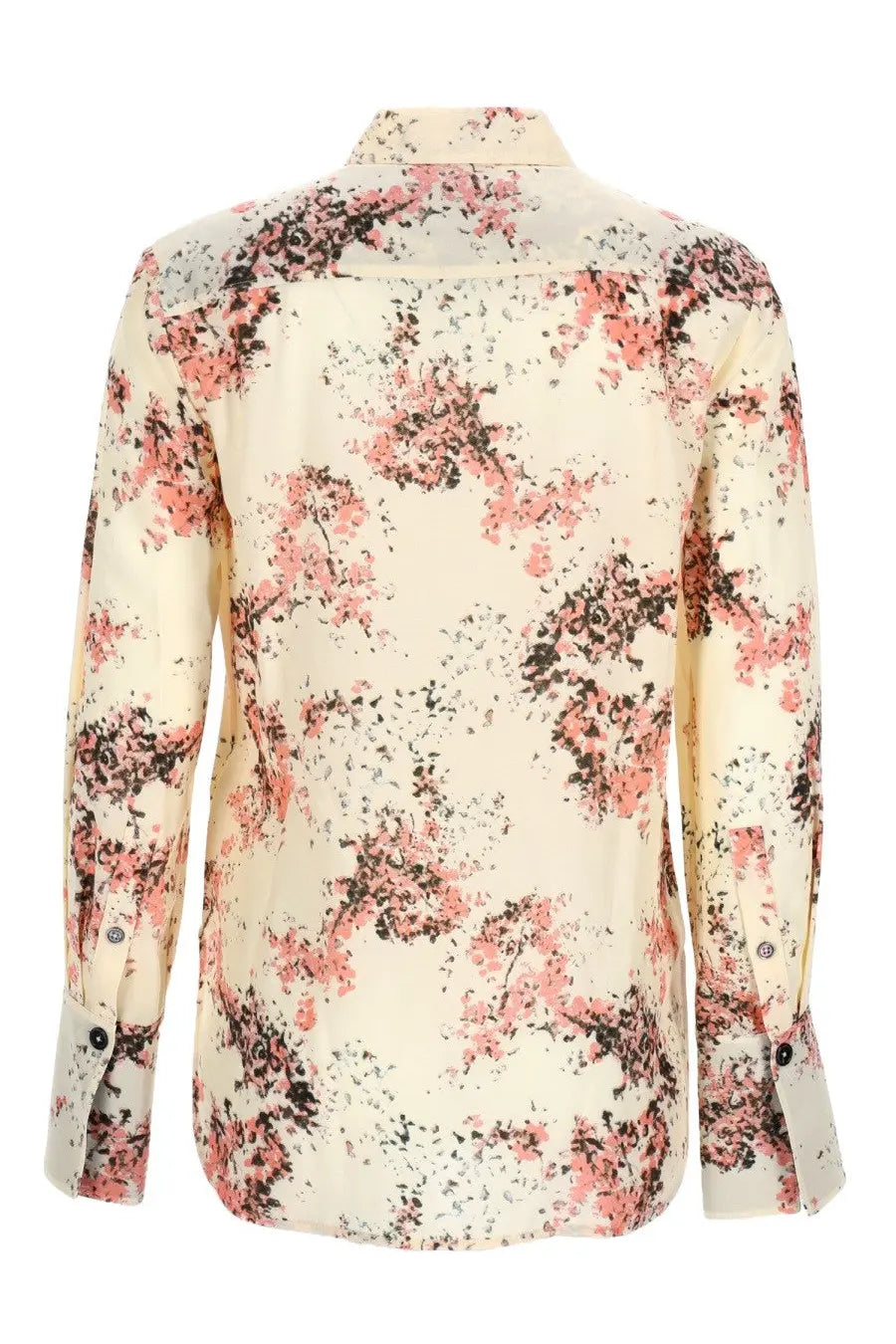 Paul Smith Women's Printed Shirt Multicolor, view 3