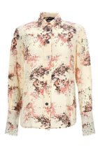 Paul Smith Women's Printed Shirt Multicolor