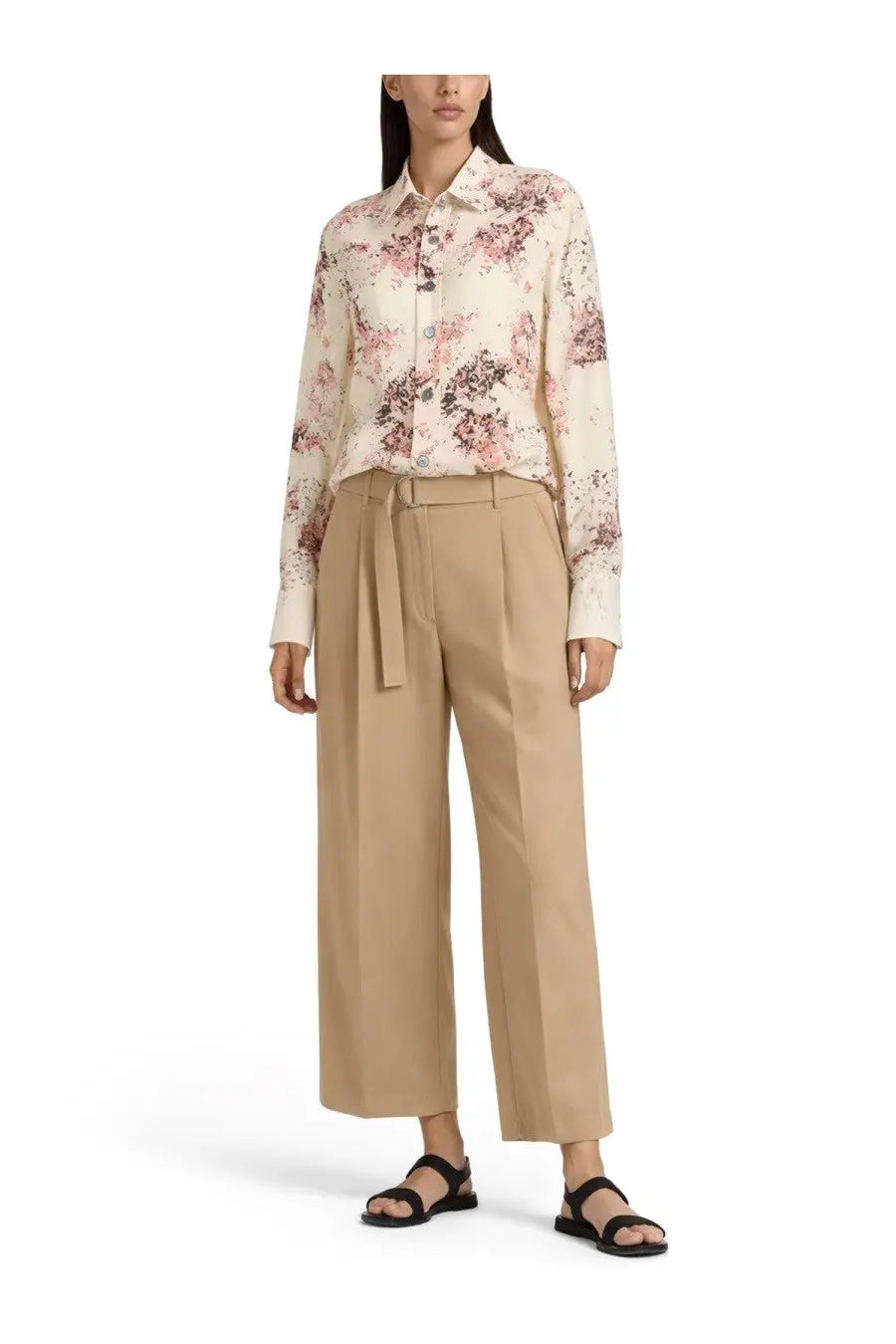 Paul Smith Women's Printed Shirt Multicolor, view 2