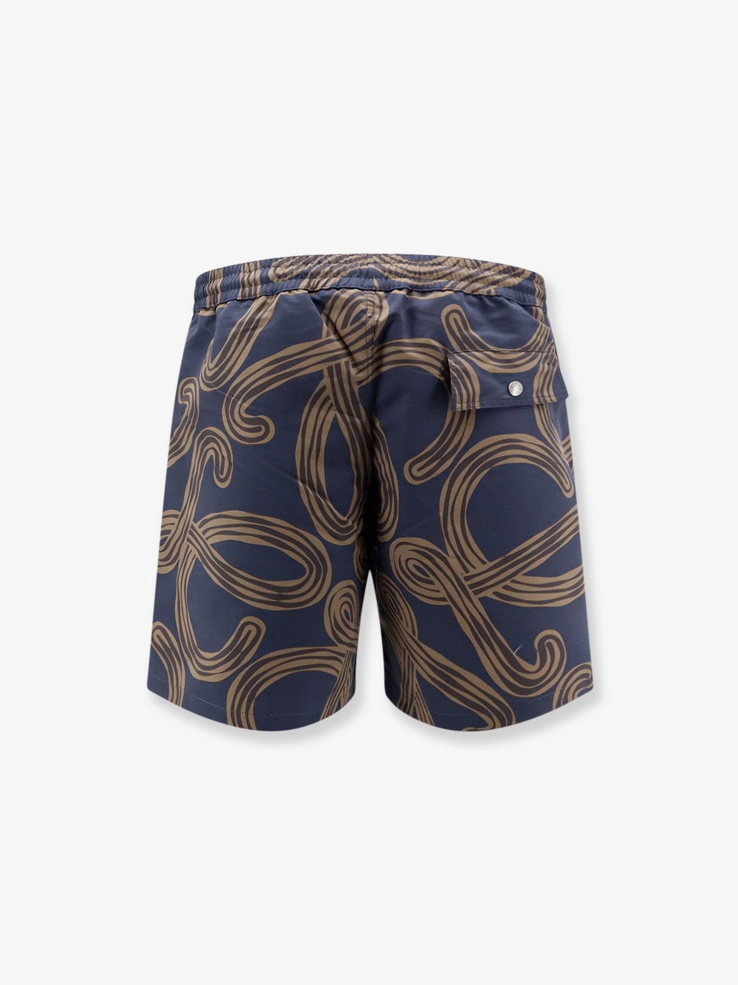 Loewe Men's Paulas Ibiza Brown