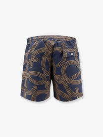 Loewe Men's Paulas Ibiza Brown