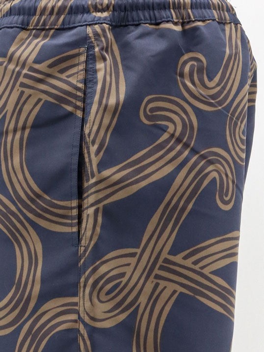 Loewe Men's Paulas Ibiza Brown