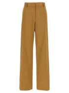 Dries Van Noten Paxy Pants Beige