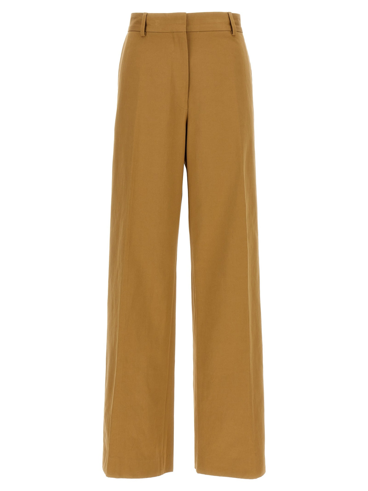 Dries Van Noten Paxy Pants Beige