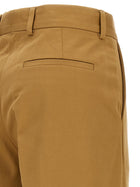 Dries Van Noten Paxy Pants Beige, view 4