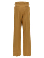 Dries Van Noten Paxy Pants Beige, view 2