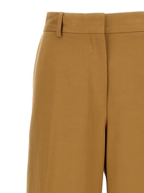 Dries Van Noten Paxy Pants Beige