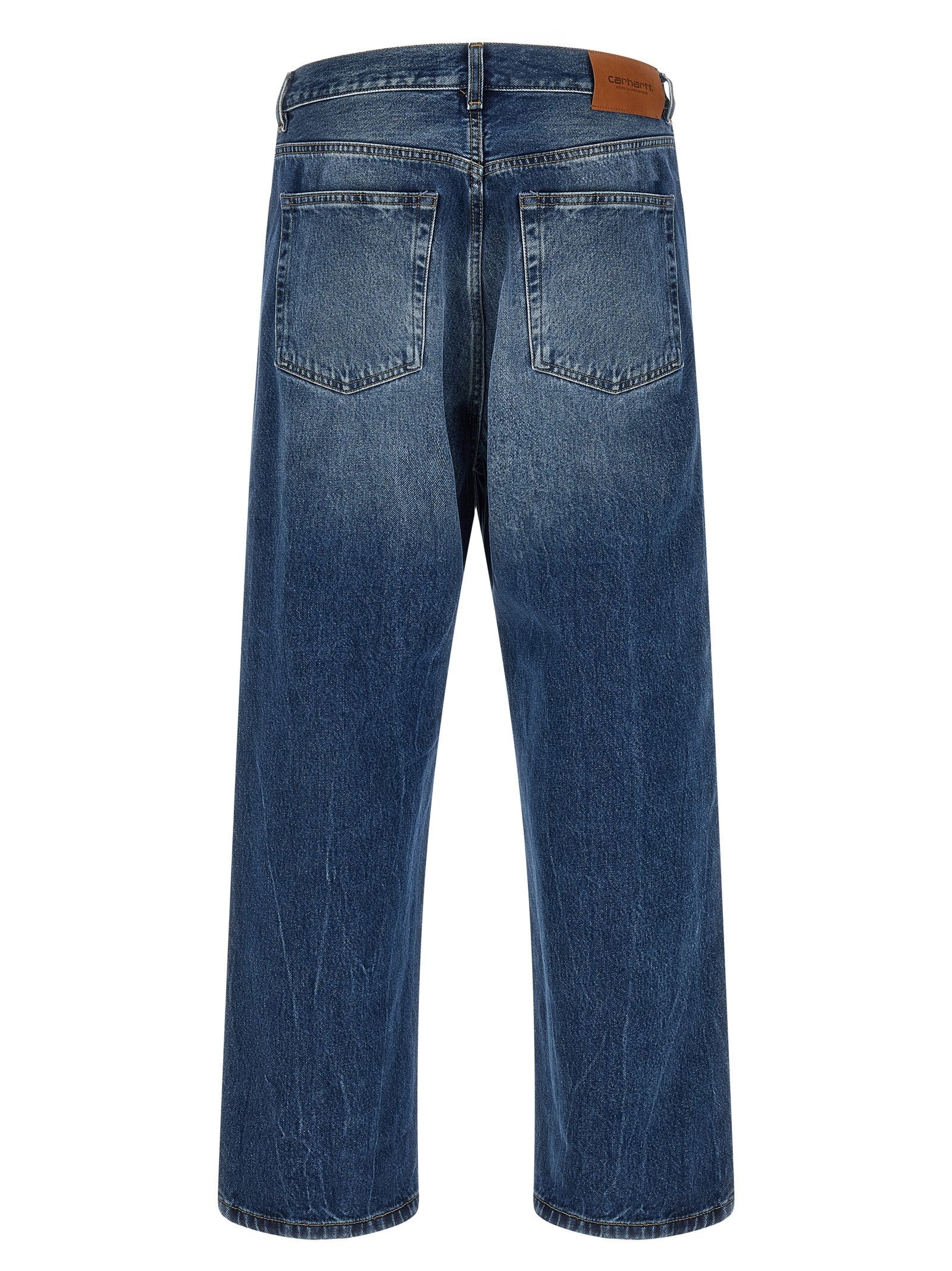 Carhartt Wip Payson Jeans Blue