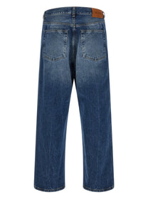Carhartt Wip Payson Jeans Blue