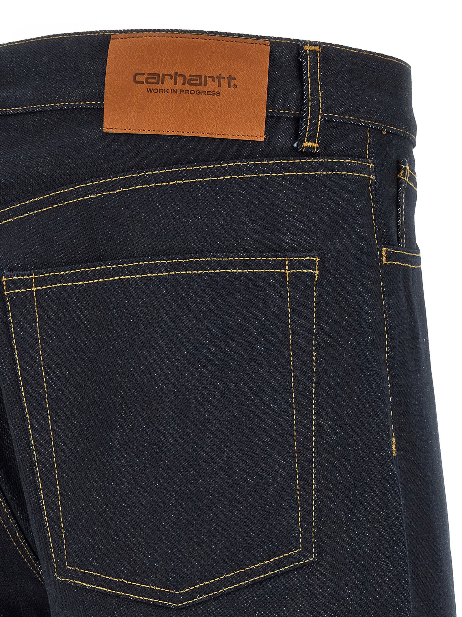 Carhartt Wip Payson Jeans Blue
