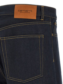 Carhartt Wip Payson Jeans Blue