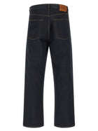 Carhartt Wip Payson Jeans Blue, view 2