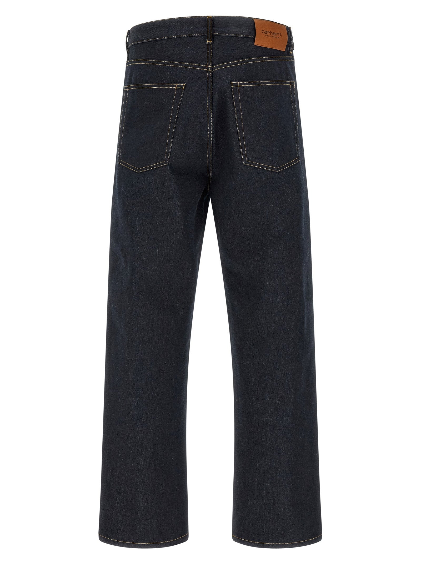Carhartt Wip Payson Jeans Blue
