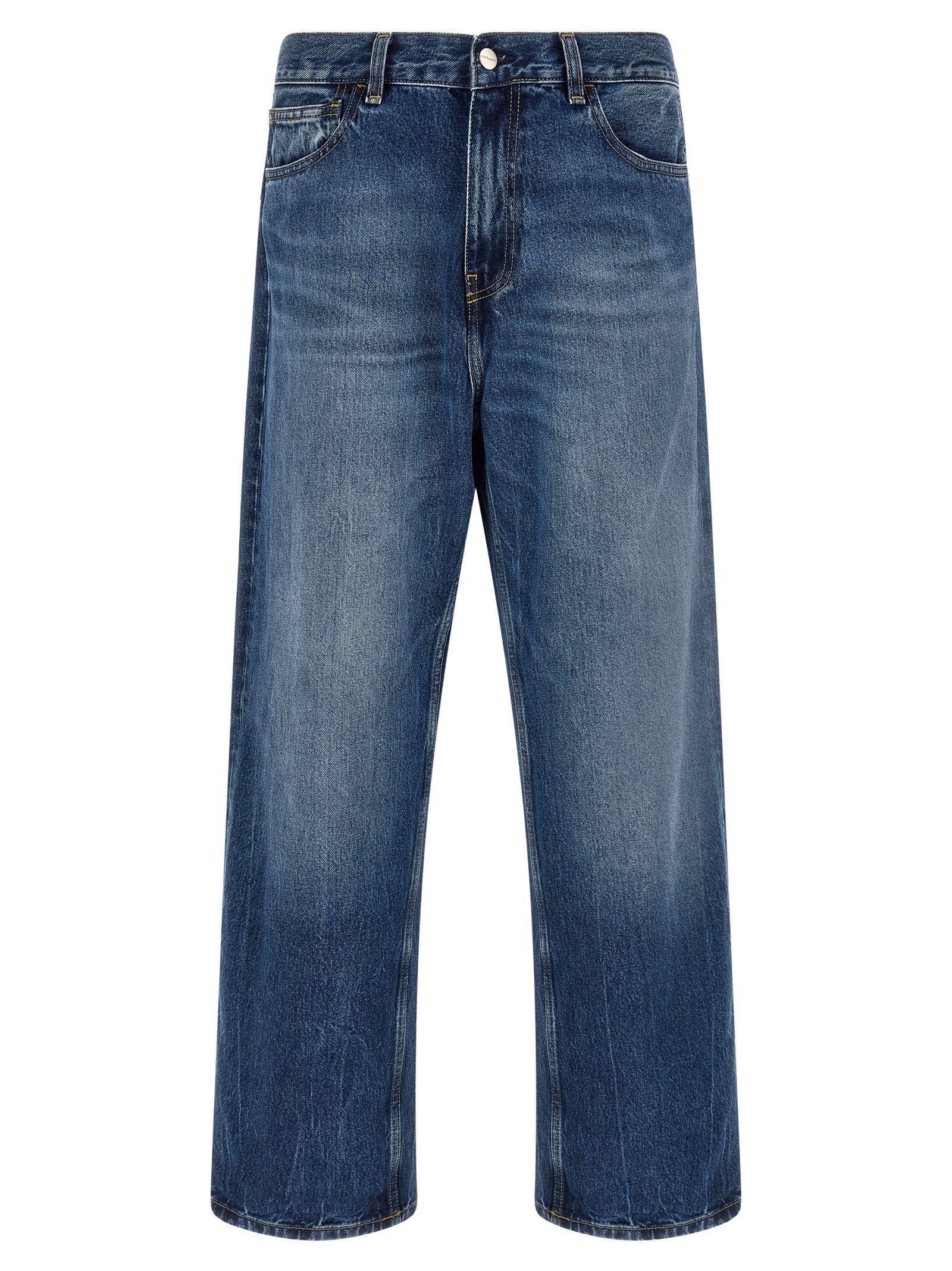 Carhartt Wip Payson Jeans Blue