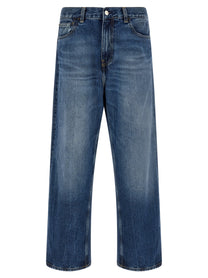 Carhartt Wip Payson Jeans Blue