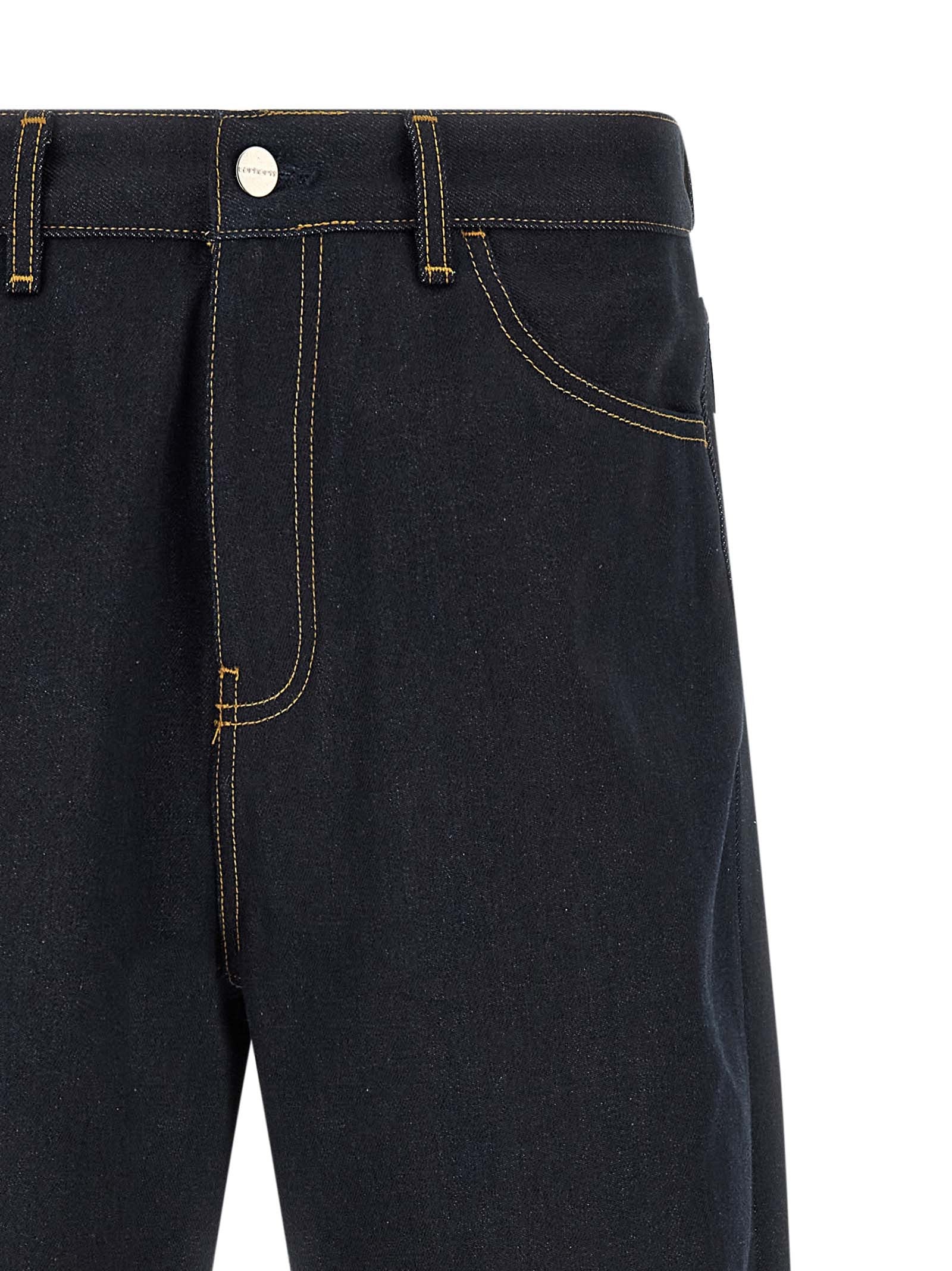 Carhartt Wip Payson Jeans Blue