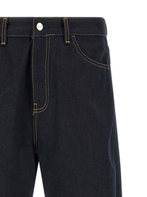 Carhartt Wip Payson Jeans Blue