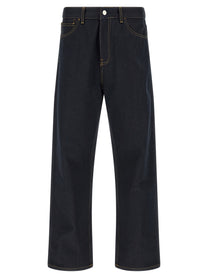 Carhartt Wip Payson Jeans Blue