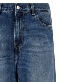 Carhartt Wip Payson Jeans Blue