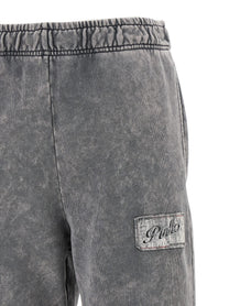 Pinko Pazzo Joggers Grey