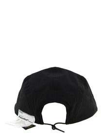 SATISFY Peaceshell Cap Black