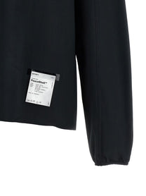 SATISFY Peaceshell River Shirt Black