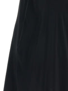 Giovanni Bedin Pearl Dress Black, view 4