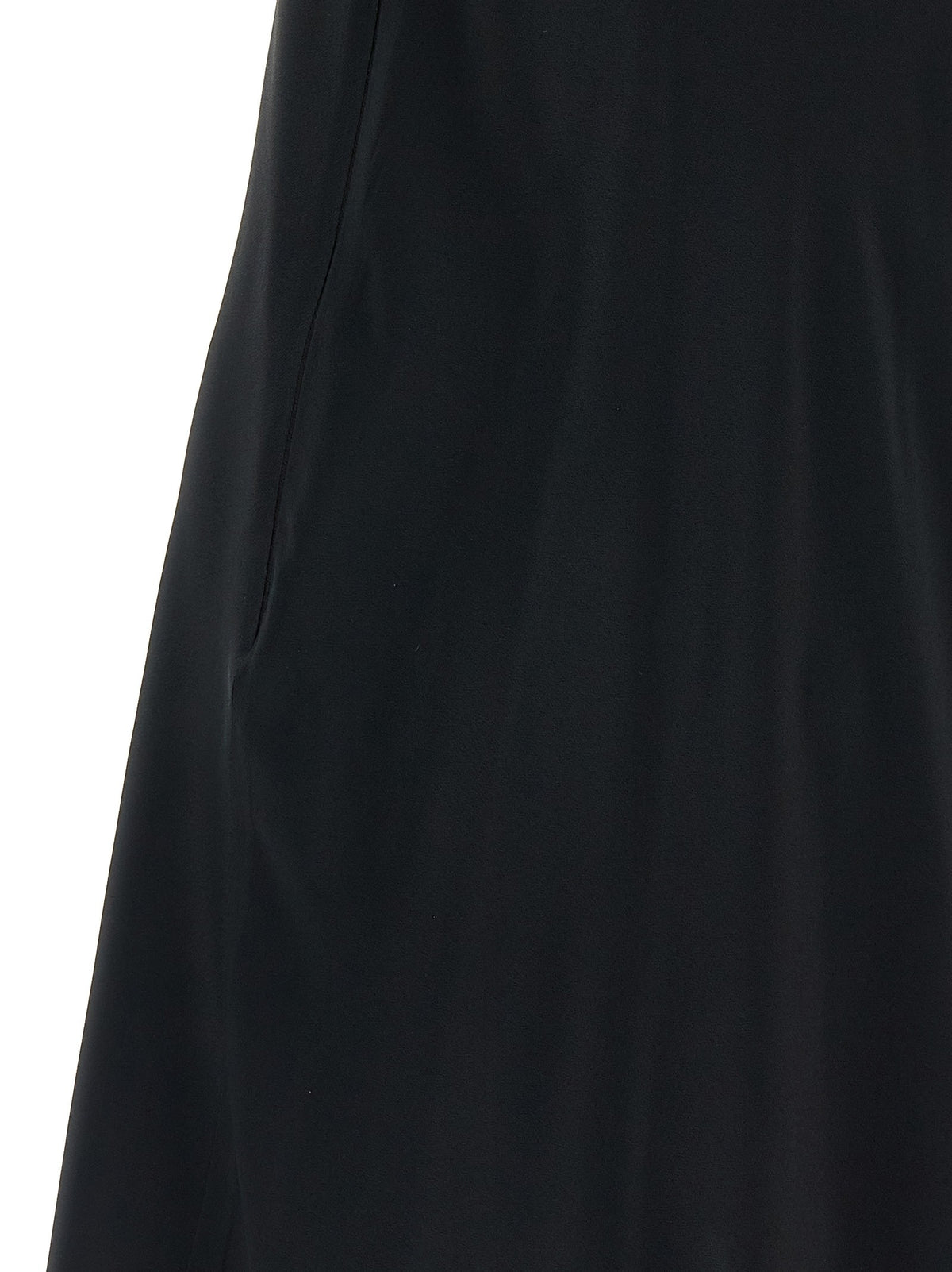 Giovanni Bedin Pearl Dress Black, view 4