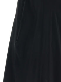 Giovanni Bedin Pearl Dress Black, view 4