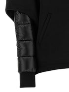 MooRER Pegaso Jacket Black