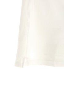 ETRO Pegaso Polo Shirt White