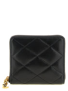 Saint Laurent Pegaso Wallet Black