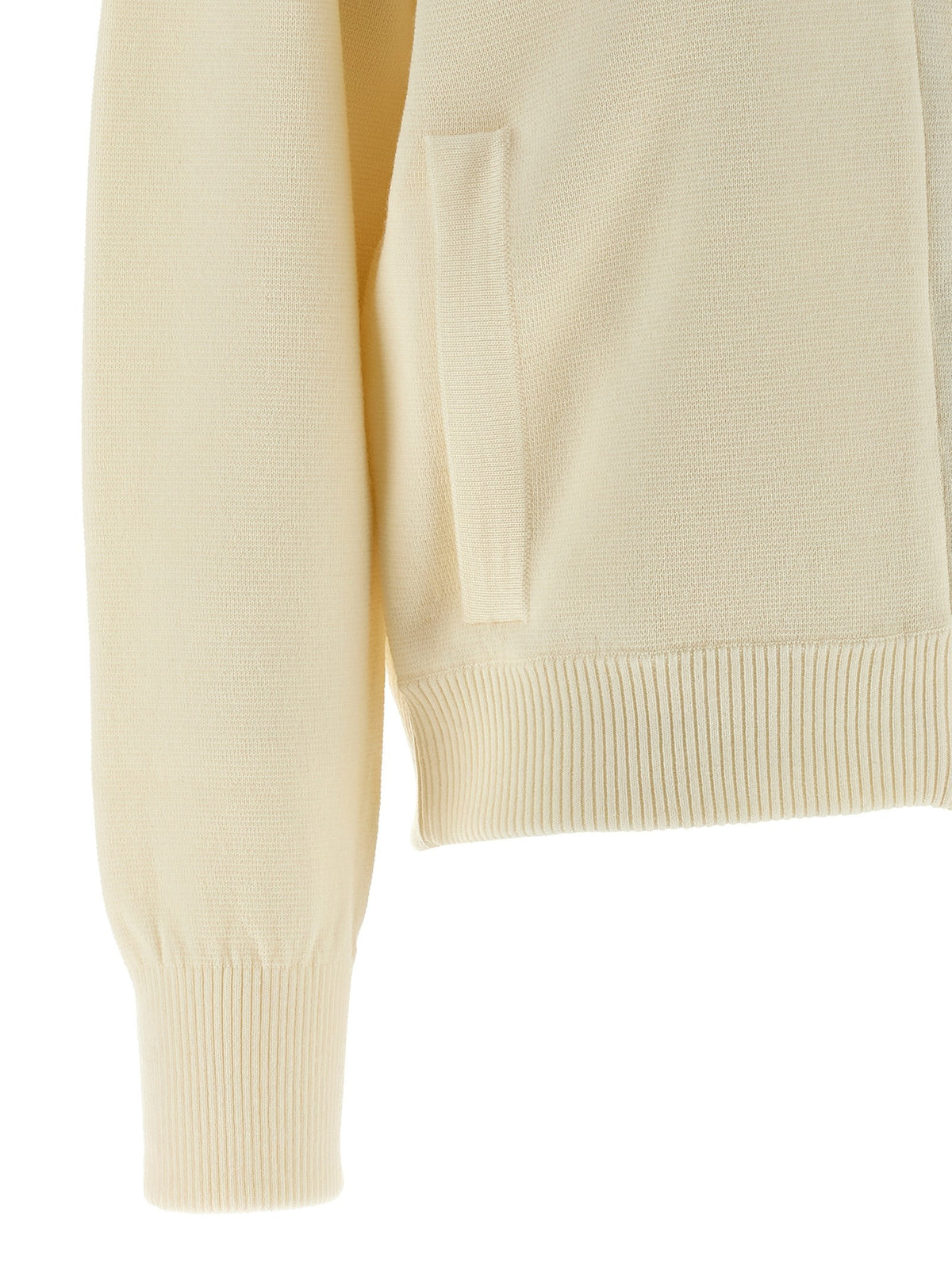 Max Mara Pelago Cardigan White, view 4