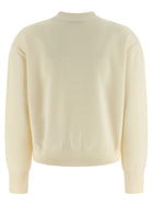 Max Mara Pelago Cardigan White, view 2