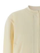 Max Mara Pelago Cardigan White, view 3