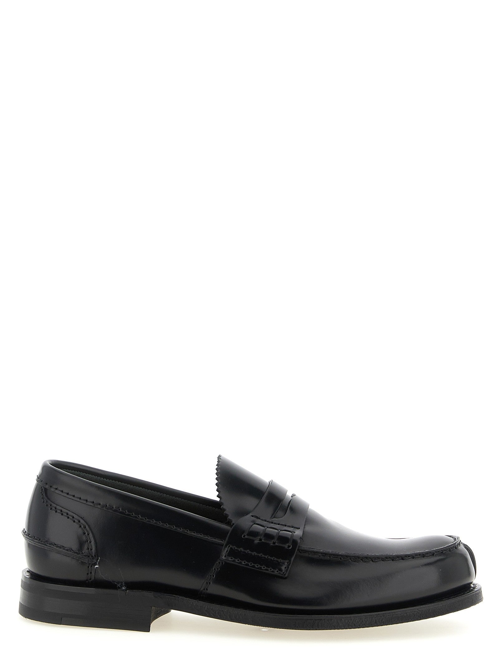 Church's Pembrey Loafers Black