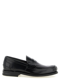 Church's Pembrey Loafers Black
