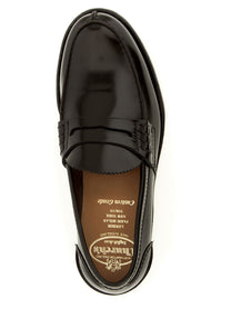 Church's Pembrey Loafers Brown